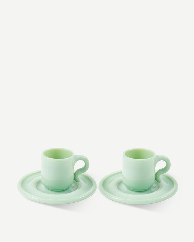 espresso cups gobi set 2, Light Green, pdp