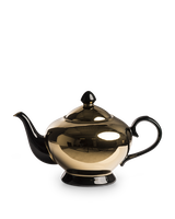Teapot Legacy gold, Gold, small