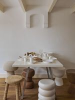 Tip Tap ruby red, Dark blue, small