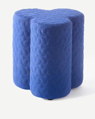 Swell Clover Stool