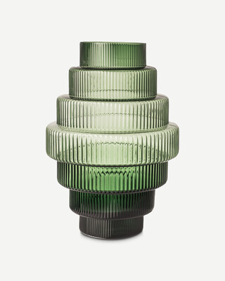 Steps Vase - L