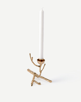 Twiggy Candle Holder - XS