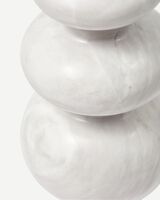 heritage sphere pink, White, small