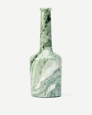 Heritage Whiskey Candle Holder