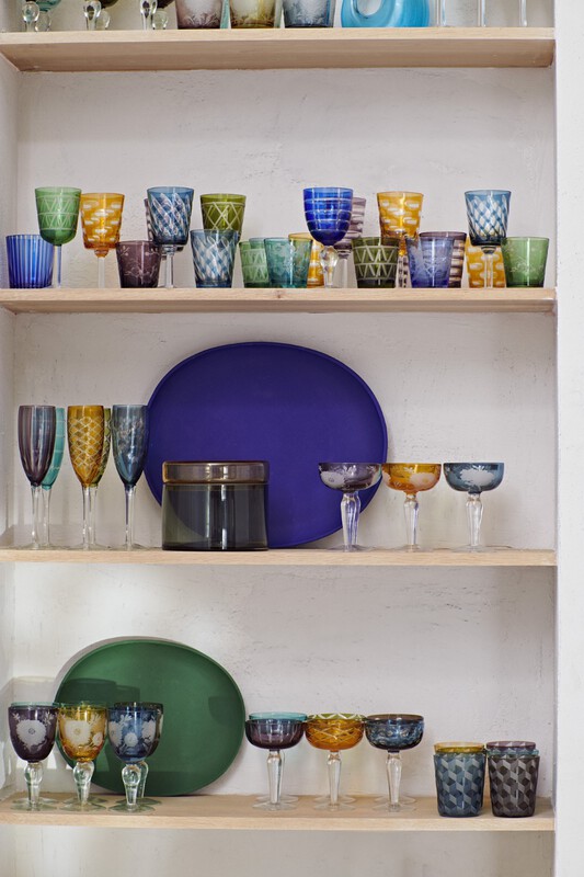 Tumbler Tie up set 4, Olive green, pdp