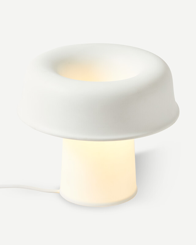 table lamp neox green, White, pdp