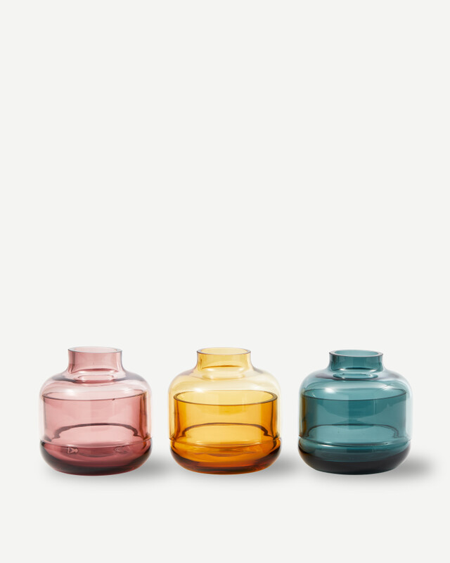 candle holder formy set3, Multi-colour, pdp