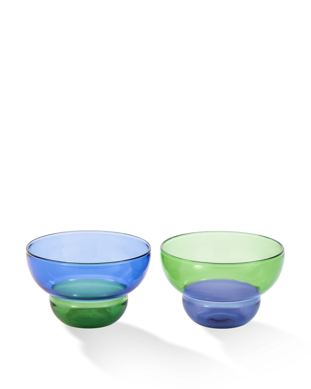 cups mizu kiri dark blue set2, Dark blue cups mizu kiri dark blue set2, Dark blue, small
