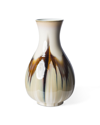 Crazy Perry Vase - S