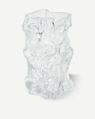 Ice Vase