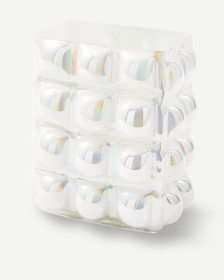 Bubble Vase - L