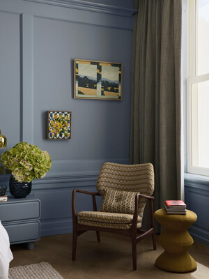 Geo Peggy Chair