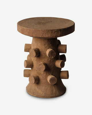 Stub Side Table