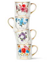 Granny Mug Trudel Breitbauer, Multi-colour, small