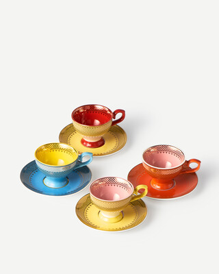 Grandma Espressokopjes