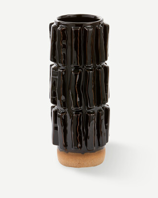 Structure Vase - L