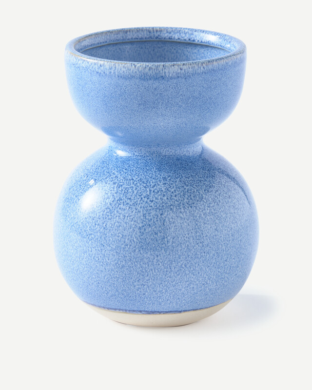 vase Boolb oily S, Light blue, pdp