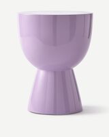 Tip Tap ruby red, lilac, small