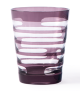 tumbler tubular set 4, Multi-colour, small