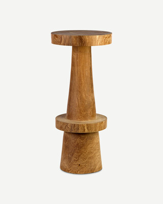 Simple Bar Stool