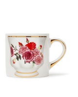 Granny Mug Trudel Breitbauer, Multi-colour, small