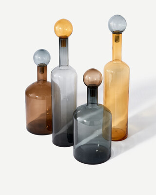 Bubbles and Bottles - XXL