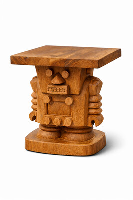 Robot Side Table