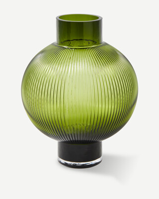 Hot Air Balloon Vase
