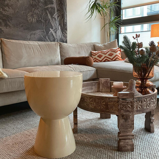 Tip Tap ruby red, Beige, pdp