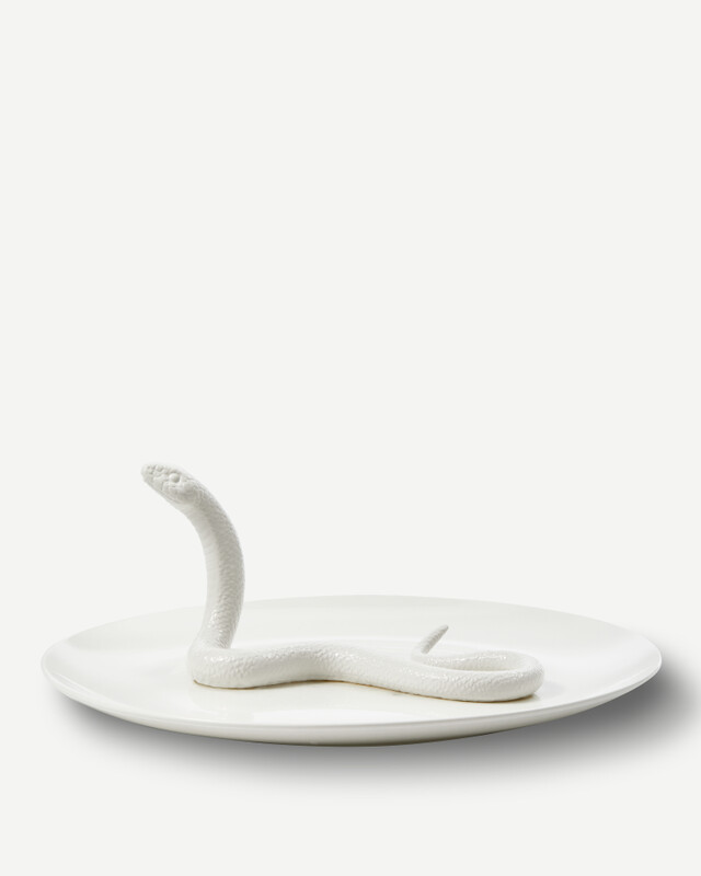 plate snake white, White, pdp