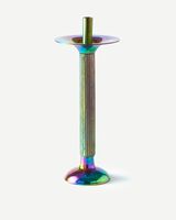candle holder doric L, Multi-colour, small