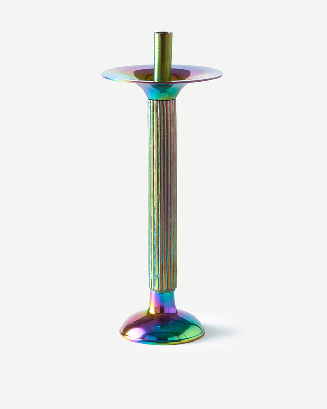 candle holder doric L, Multi-colour, pdp