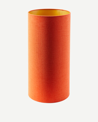 Soft Canvas Lamp Shade - S