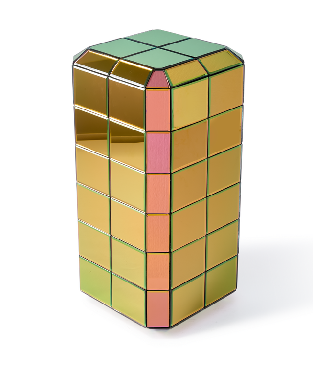 pillar pixel M, Multi-colour, large