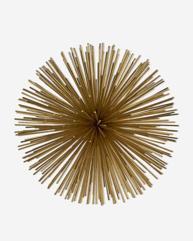 Prickle brass S, Gold, pdp