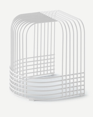 Tabouret d'Extrémité Drop