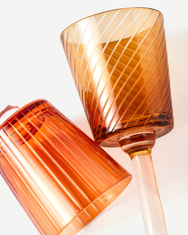 Wine glass library set 6, Multi-colour, pdp