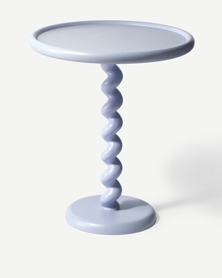 Side Table Twister