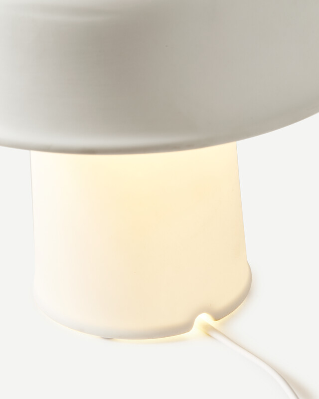 table lamp neox green, White, pdp