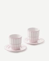 espresso digi yellow set 2, Light pink, small