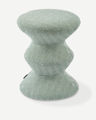 Squared Soft Zig Zag Kruk