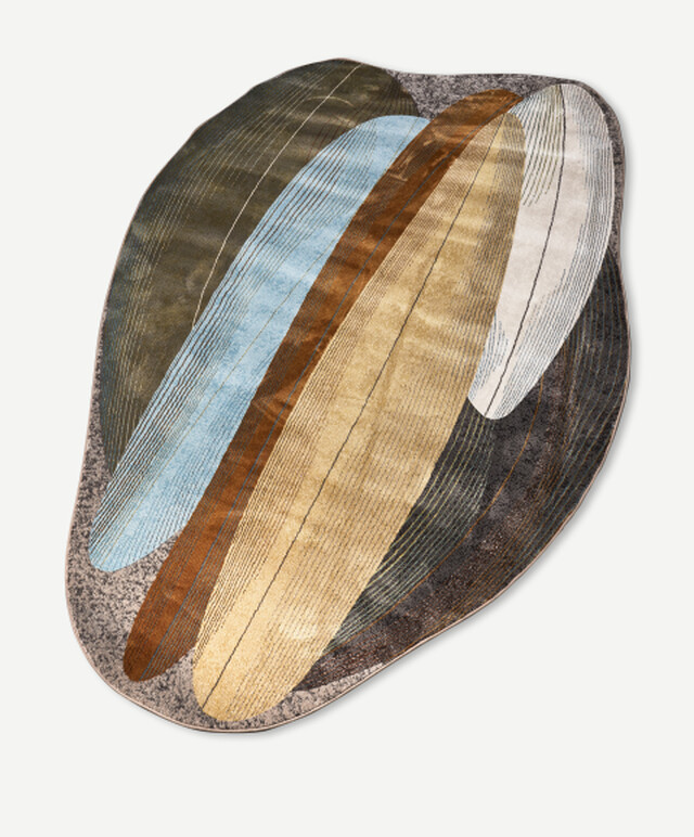 carpet piume, Multi-colour, pdp