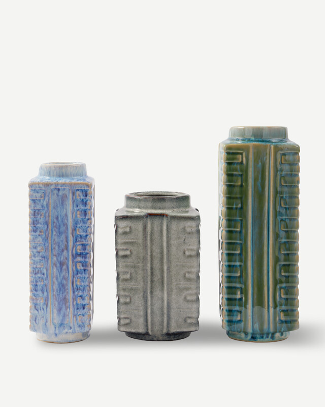 vases small city set 3, Multi-colour, pdp