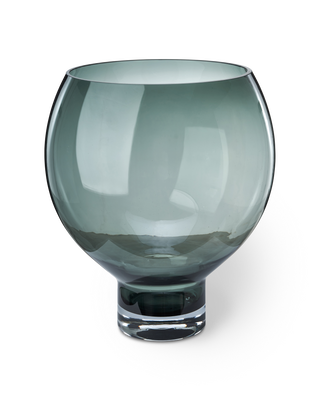 Coupeball Vase