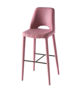 barstool holy pink, light pink, small