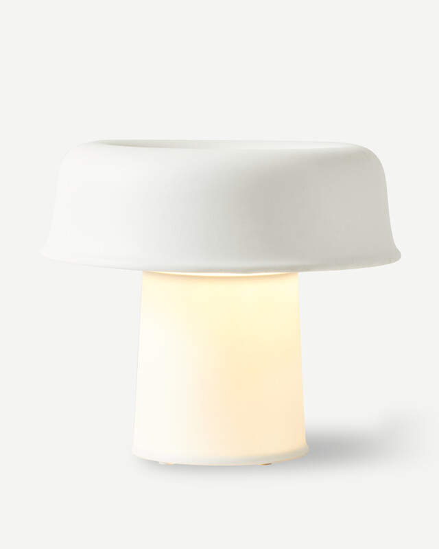table lamp neox green, White, pdp