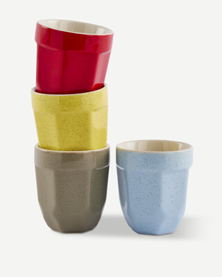 Polygon Latte Kopjes