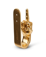 Hook F-you, Gold, small