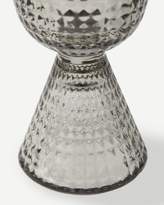 champagne glasses rooftop light grey set 4, Light grey, medium