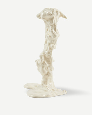 Drip Candle Holder - L